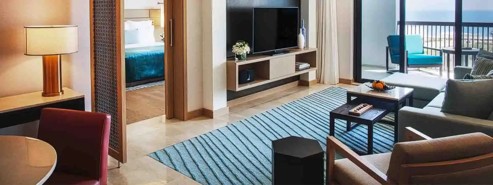 InterContinental Fujairah Resort-1